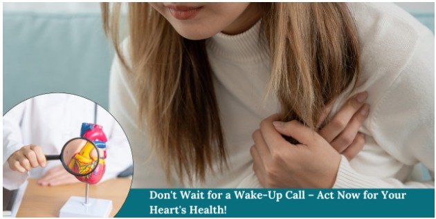 Are You Ignoring Warning Signs of Heart Disease? Why You Need Cardiac Surgery Now