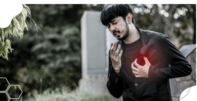 What Are the Warning Signs of Heart Disease?