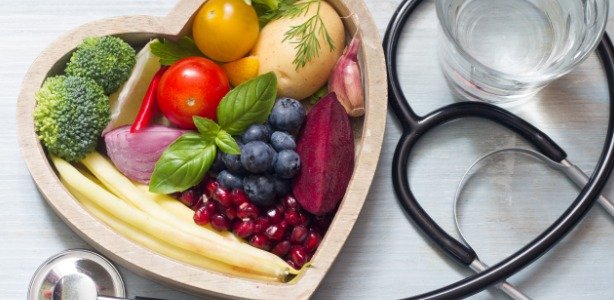 Heart-Healthy Diet: Foods to Eat and Avoid