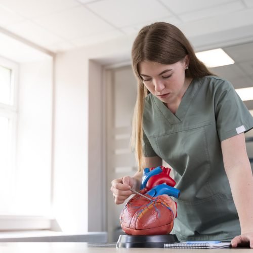 Heart doctor in chandigarh